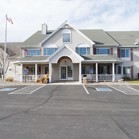 Country Inn Walker Dış mekan fotoğraf