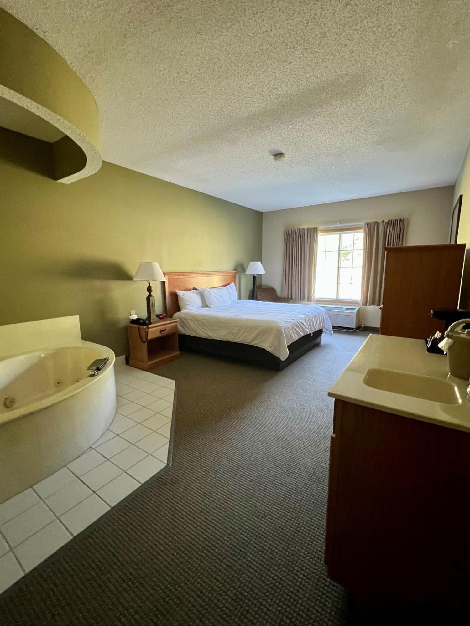 Country Inn Walker Dış mekan fotoğraf
