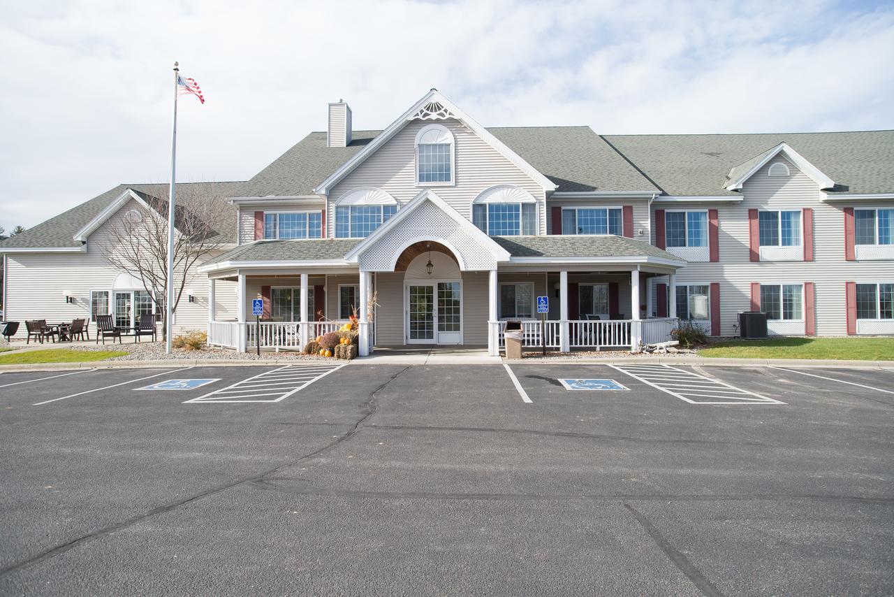 Country Inn Walker Dış mekan fotoğraf