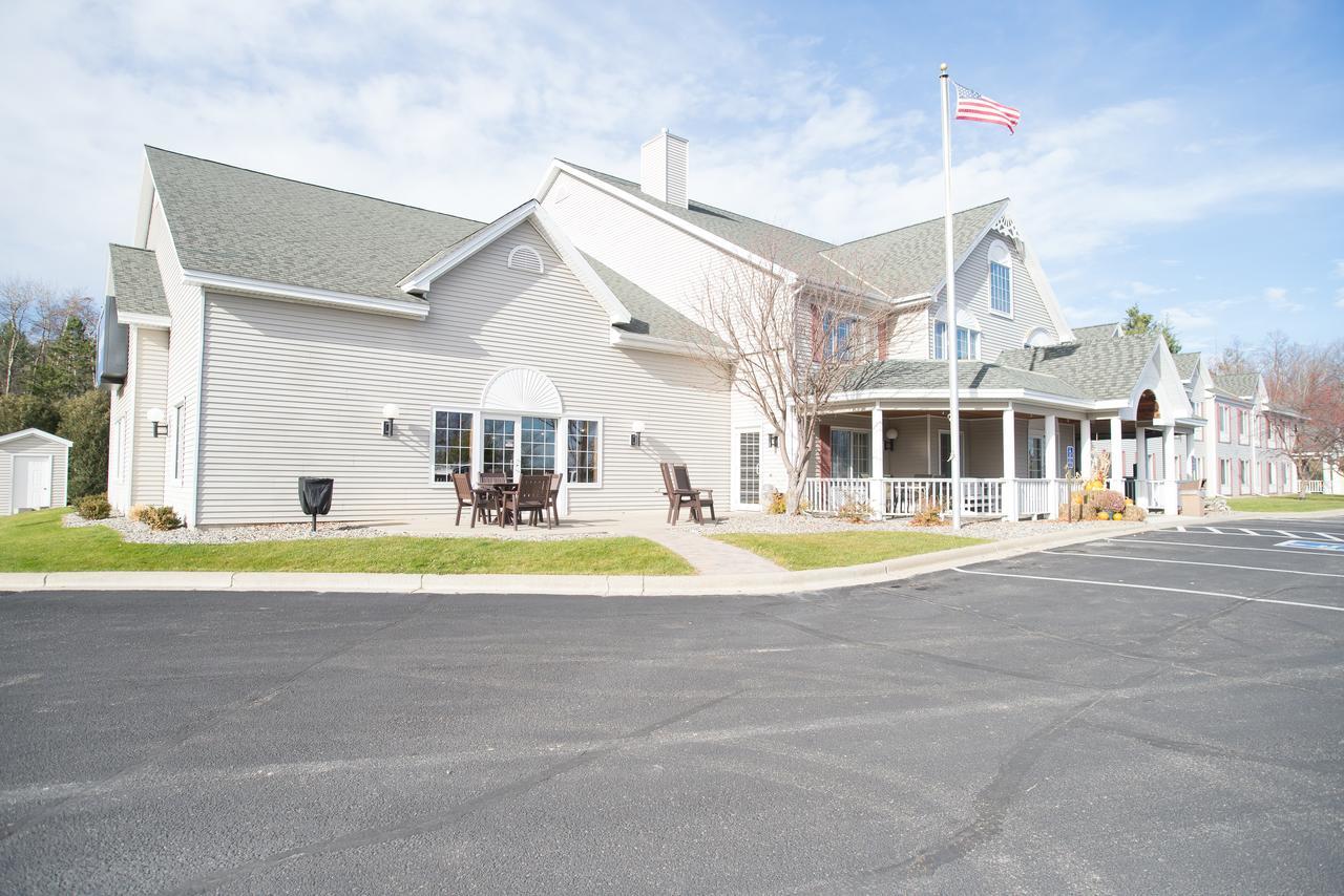 Country Inn Walker Dış mekan fotoğraf