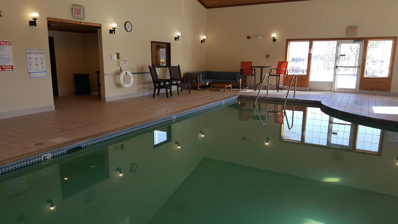 Country Inn Walker Dış mekan fotoğraf