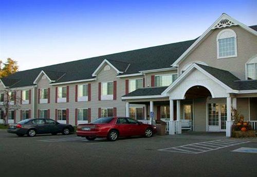 Country Inn Walker Dış mekan fotoğraf